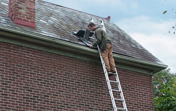 what affects urgent South Heighton roof repairs