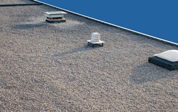 flat roofing South Heighton, East Sussex