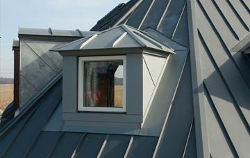 metal roofing South Heighton, East Sussex